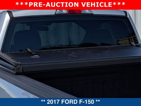 Used 2017 Ford F150 XL w/ XL Power Equipment Group image 16