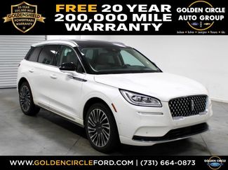Used 2020 Lincoln Corsair Reserve w/ Equipment Group 202A AWD/4WD video 1