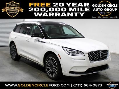 Used 2020 Lincoln Corsair Reserve w/ Equipment Group 202A