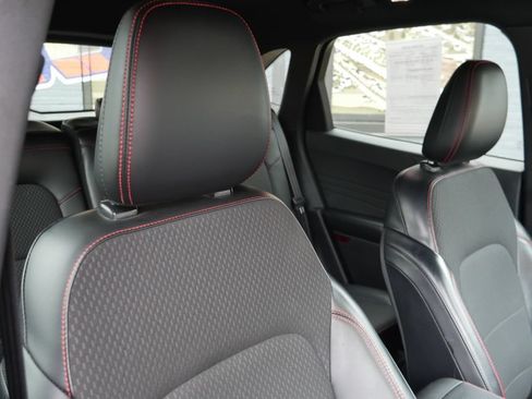 Used 2024 Ford Escape ST-Line Select w/ Tech Pack #1 AWD/4WD image 6