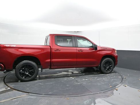 New 2026 Chevrolet Silverado 1500 RST w/ Convenience Package II AWD/4WD image 8