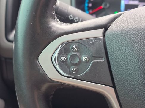 Used 2018 Chevrolet Colorado LT AWD/4WD image 67