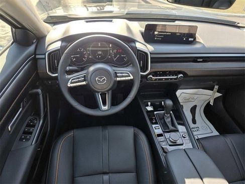 New 2026 MAZDA CX-50 AWD 2.5 S w/ Weather Package image 5