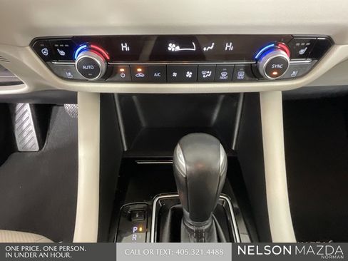 Used 2021 MAZDA MAZDA6 Grand Touring Reserve image 37