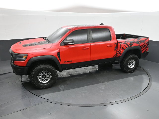 Used 2022 RAM 1500 TRX w/ TRX Level 2 Equipment Group AWD/4WD image 40