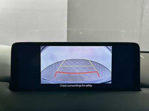 Used 2024 MAZDA CX-5 Carbon Edition image 22