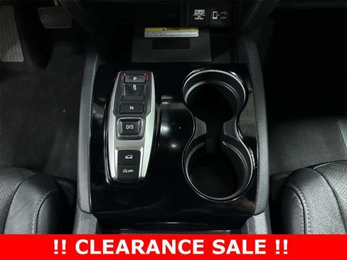 Certified 2022 Honda Passport Elite image 33