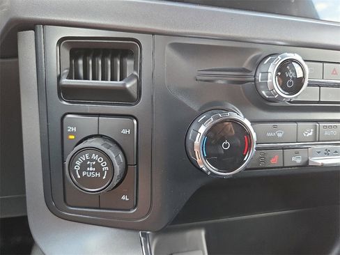 New 2025 Ford F150 XLT w/ Equipment Group 302A MID image 15