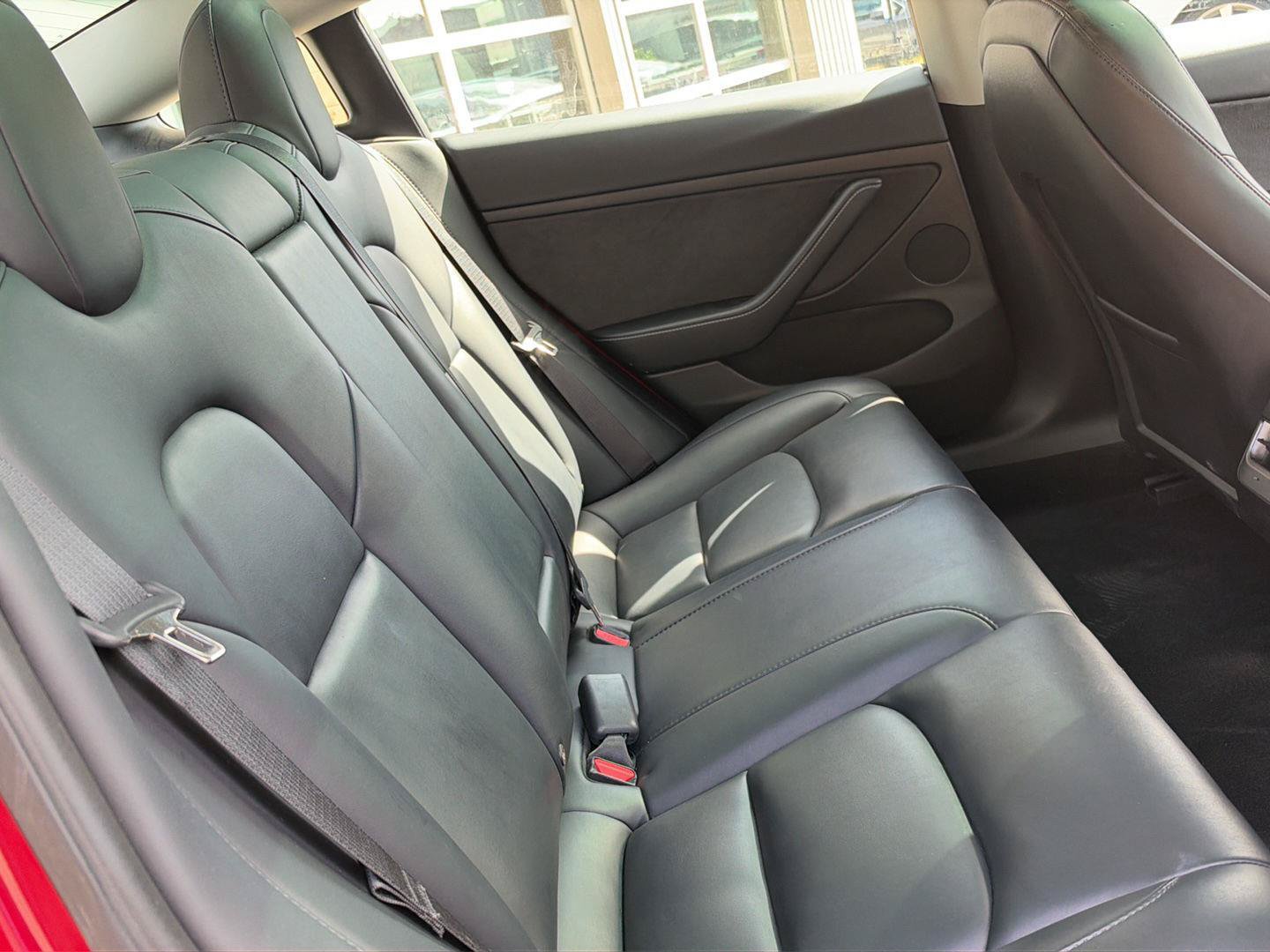 Used 2023 Tesla Model 3 Standard Range RWD image 22