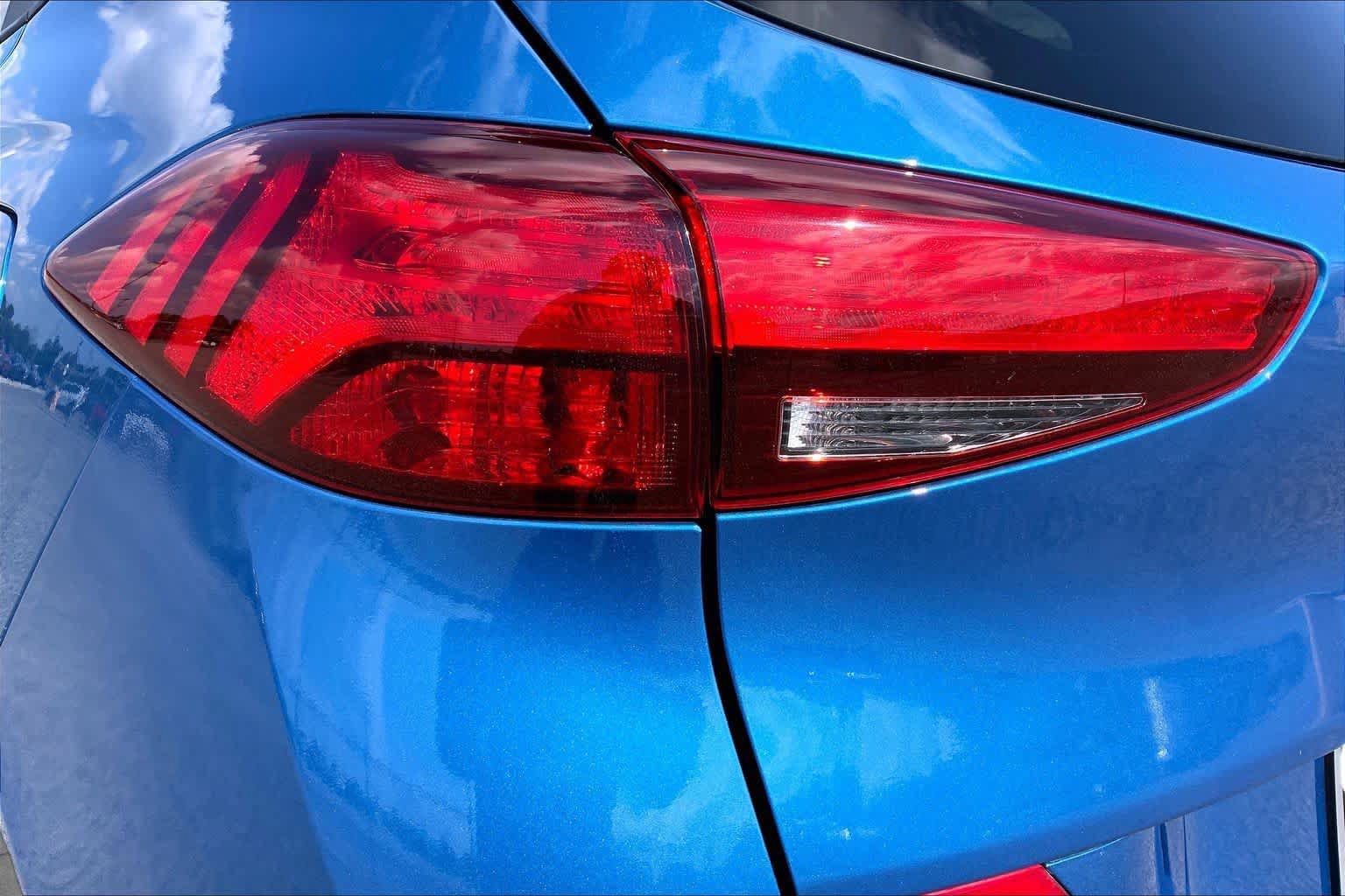 Used 2019 Hyundai Tucson SE AWD/4WD image 28