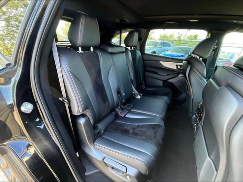 Used 2023 Acura MDX A-Spec AWD/4WD image 37