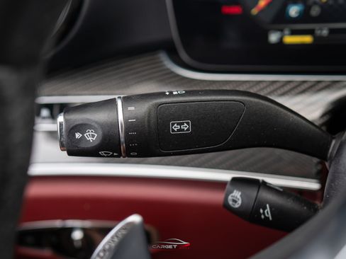 Used 2019 Mercedes-Benz CLS 53 AMG 4MATIC w/ Driver Assistance Package image 30