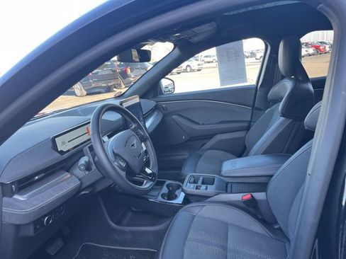 Used 2025 Ford Mustang Mach-E GT image 22