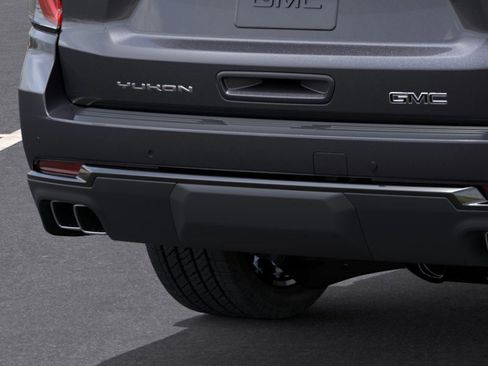 New 2026 GMC Yukon XL Denali Ultimate w/ LPO, Floor Liner Package AWD/4WD image 15