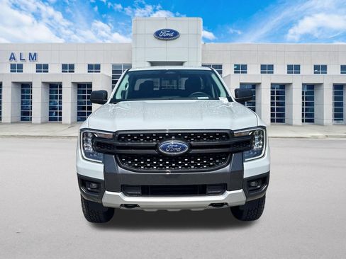 New 2026 Ford Ranger XLT w/ Equipment Group 301A High AWD/4WD image 2