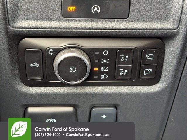 Used 2025 Ford F150 Tremor w/ Bed Utility Package AWD/4WD image 26