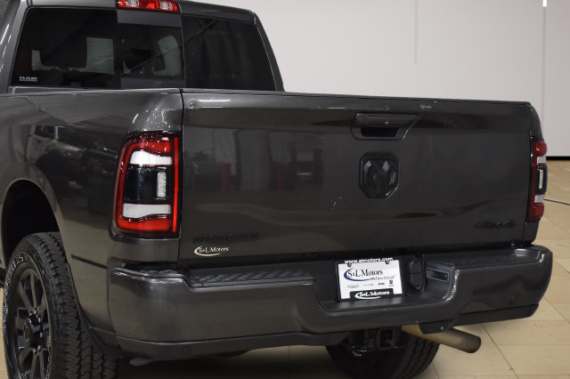 Used 2021 RAM 2500 Big Horn w/ Level 2 Equipment Group AWD/4WD image 26