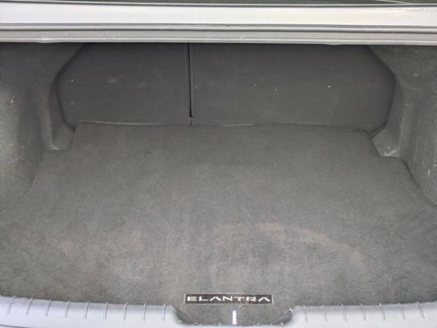 Used 2024 Hyundai Elantra N Line image 6