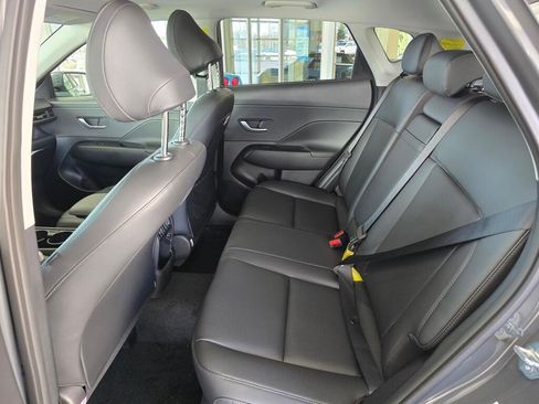 New 2026 Hyundai Kona Limited AWD/4WD image 36