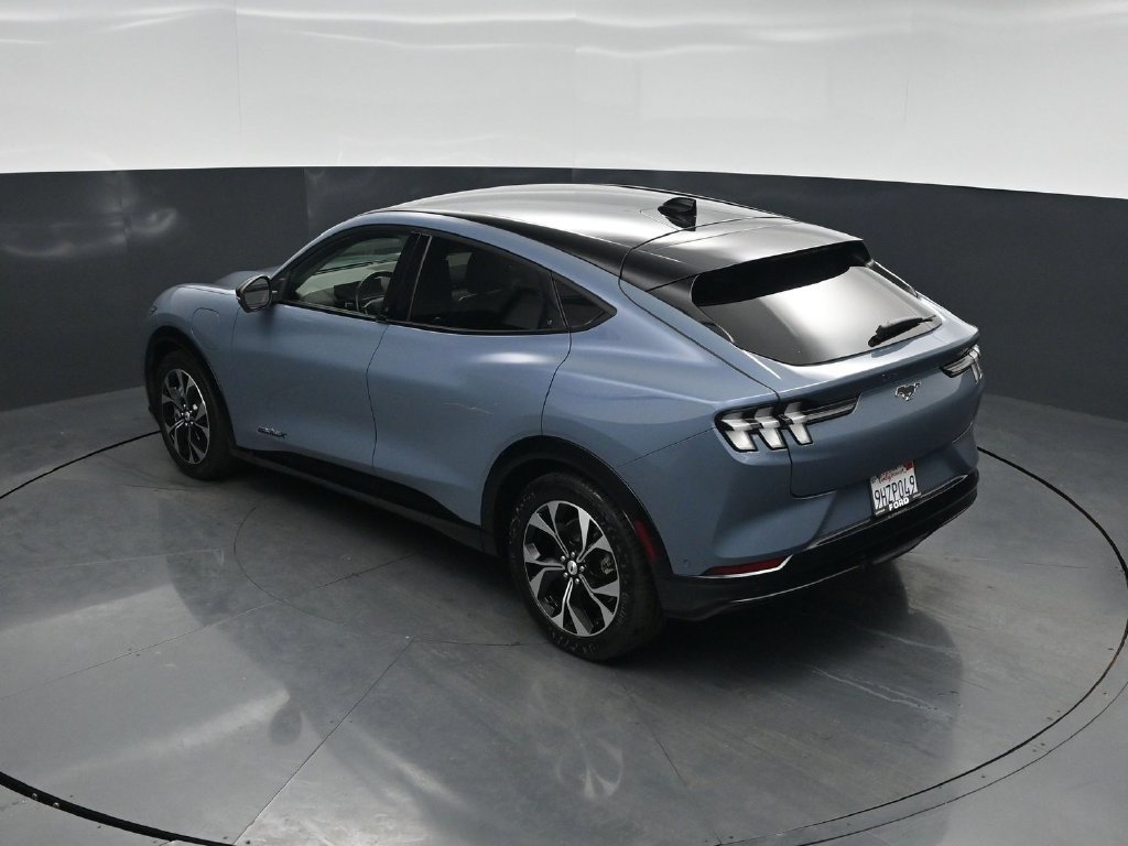 Used 2023 Ford Mustang Mach-E Premium RWD image 42