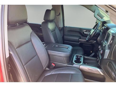 Used 2022 Chevrolet Silverado 2500 LTZ w/ LTZ Plus Package AWD/4WD image 25
