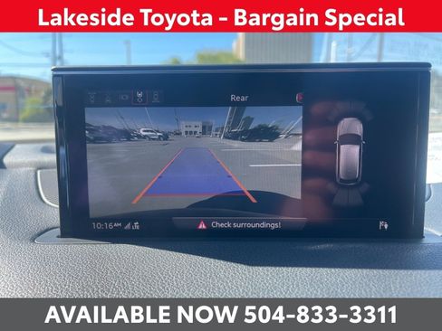 Used 2018 Audi Q7 3.0T Prestige w/ Prestige Package image 40