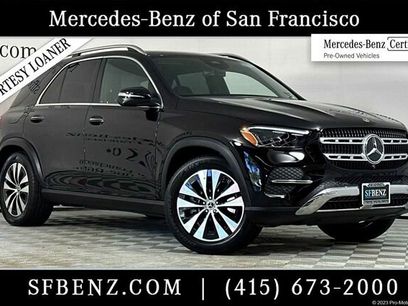 Certified 2025 Mercedes-Benz GLE 350 4MATIC