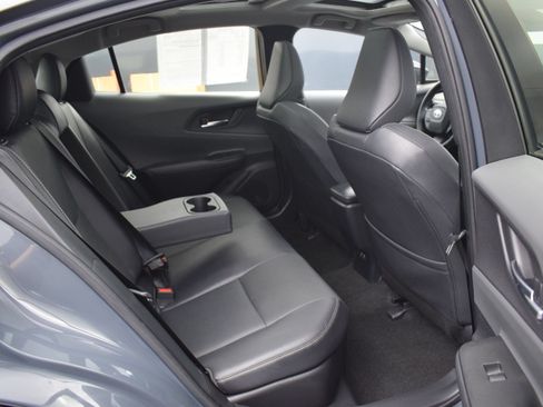 Used 2023 Toyota Prius Limited AWD/4WD image 11