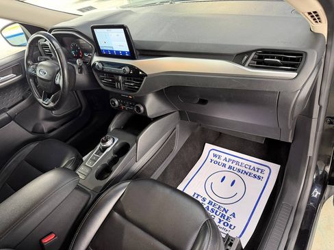 Used 2020 Ford Escape SEL AWD/4WD image 19