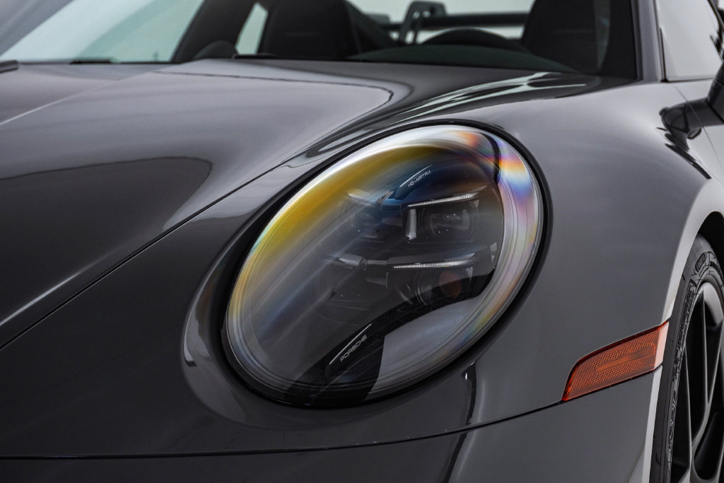 Certified 2026 Porsche 911 GT3 RWD image 7