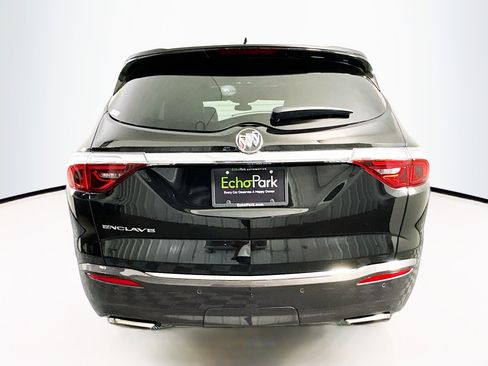 Used 2024 Buick Enclave Essence w/ Experience Buick Package image 7