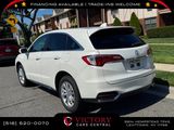 Used 2018 Acura RDX AWD image 6