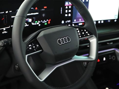 New 2025 Audi Q5 Premium image 16
