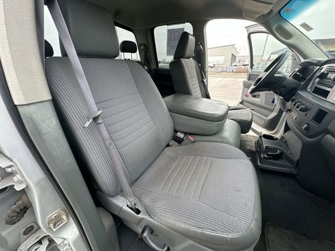 Used 2008 Dodge Ram 1500 Truck SLT image 23