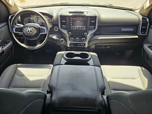 Used 2019 RAM 1500 Big Horn AWD/4WD image 15