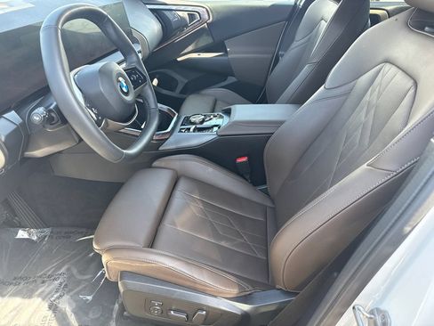Used 2025 BMW X3 xDrive30i w/ Convenience Package AWD/4WD image 22