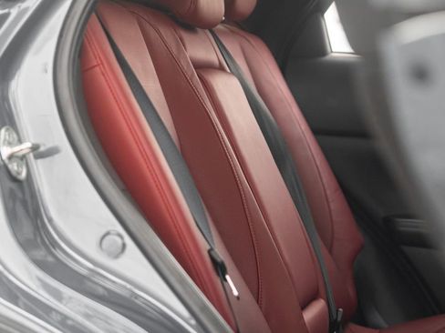 Used 2025 MAZDA CX-30 AWD 2.5 S w/ Preferred Package image 47