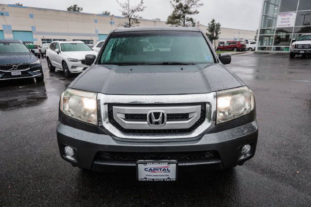 Used 2011 Honda Pilot EX-L image 5
