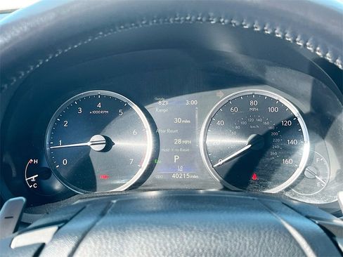 Used 2022 Lexus IS 300 w/ Premium Package image 12