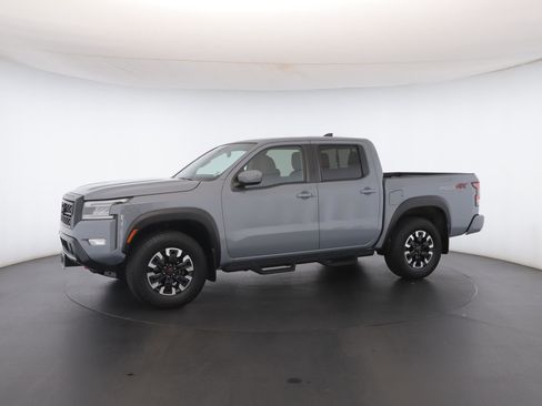 Used 2023 Nissan Frontier PRO-4X w/ Tow Package image 38