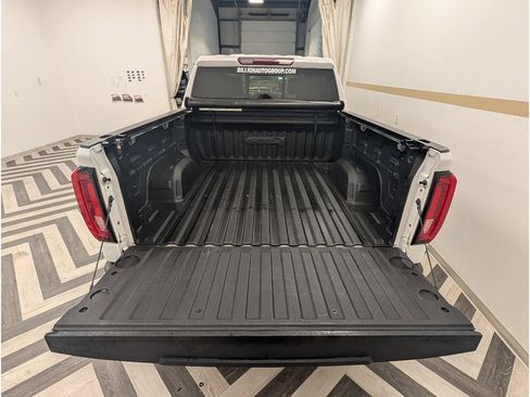 Used 2020 GMC Sierra 1500 AT4 w/ AT4 Premium Package AWD/4WD image 26