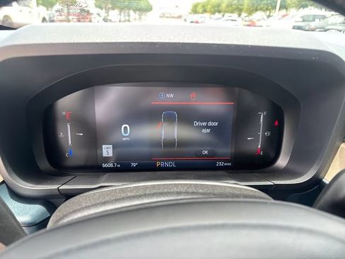 Used 2025 Ford Maverick Lariat AWD/4WD image 18