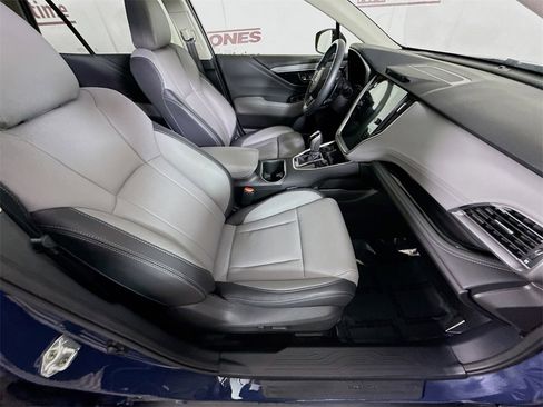 Certified 2023 Subaru Outback Limited image 32