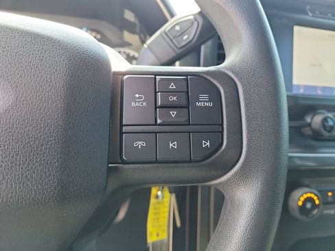 Used 2021 Ford F150 XL w/ STX Appearance Package RWD image 27