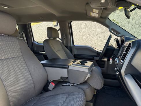 Used 2020 Ford F150 XLT image 19