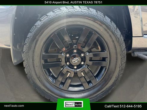 Used 2013 Toyota 4Runner SR5 w/ Premium Pkg RWD image 42