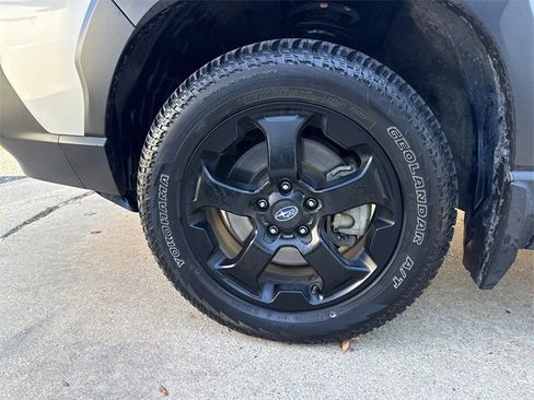 Certified 2022 Subaru Forester Wilderness image 22