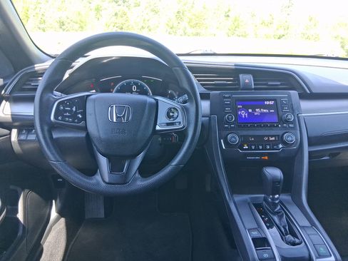 Used 2019 Honda Civic LX image 18