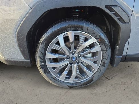 New 2025 Subaru Forester Touring image 14