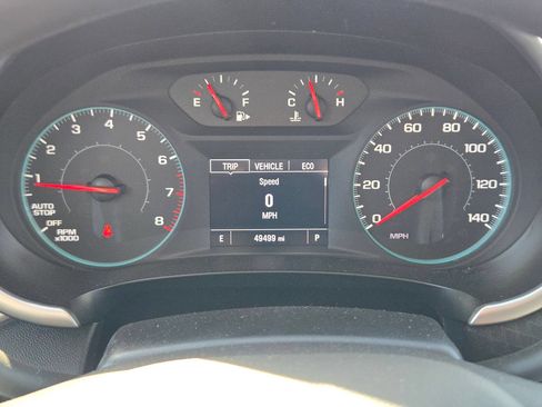 Used 2024 Chevrolet Malibu LT FWD image 11